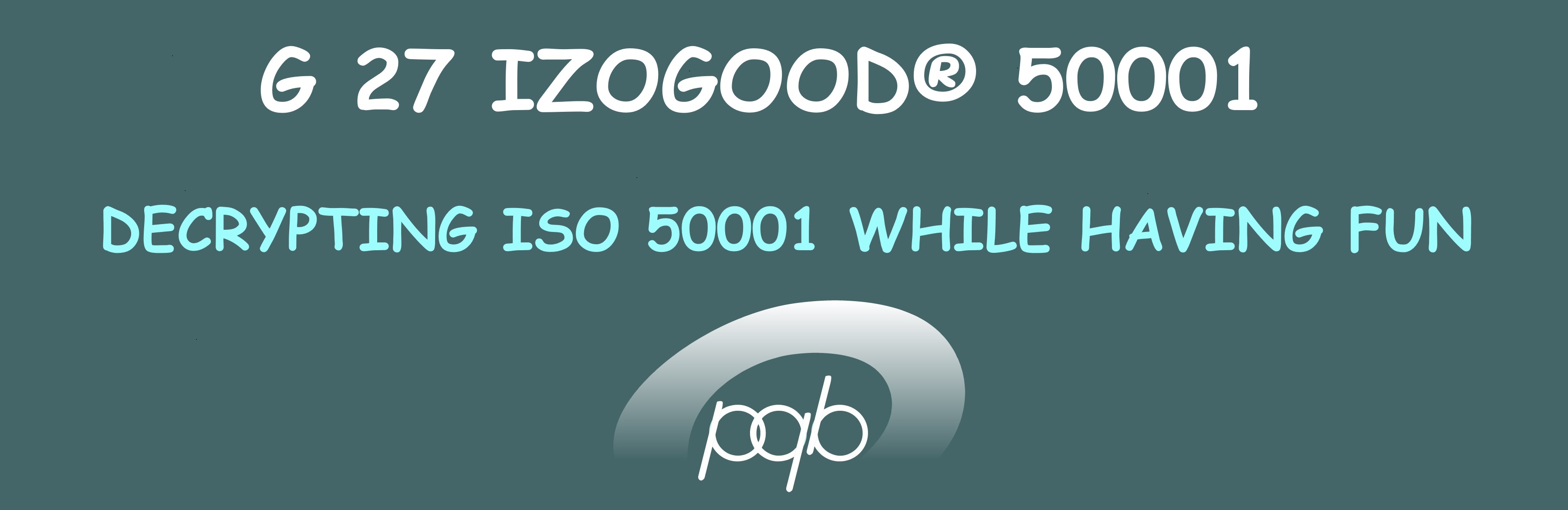 iso 50001